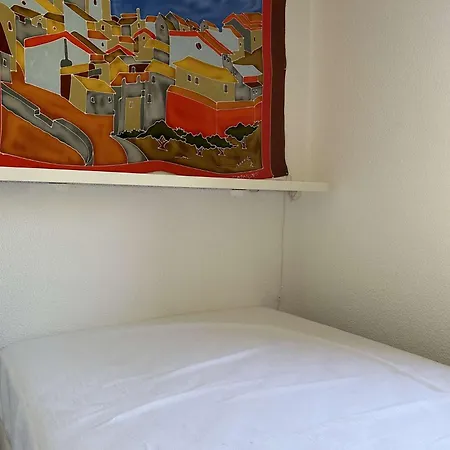 2 Pieces - 4 Couchages Bn200-951 דירה Cerbère