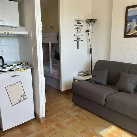 2 Pieces - 4 Couchages Bn200-951 *