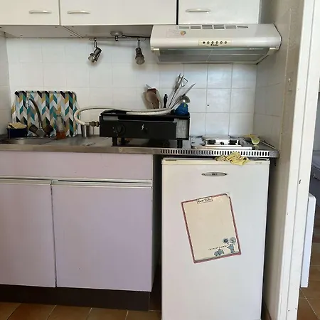 2 Pièces - 4 Couchages Bn200-951