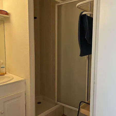 2 Pièces - 4 Couchages Bn200-951 Appartement