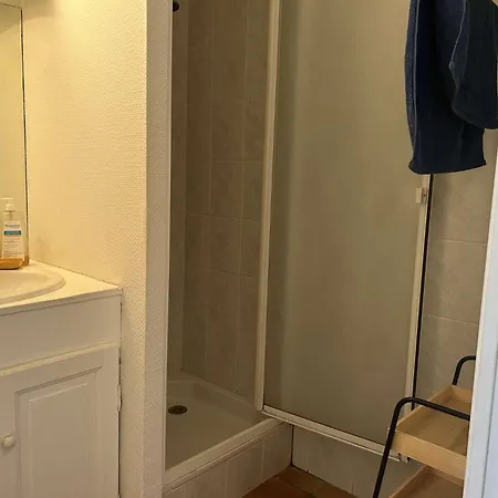 2 Pièces - 4 Couchages Bn200-951 Appartement *