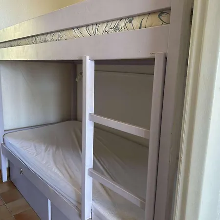 Appartement 2 Pièces - 4 Couchages Bn200-951 Cerbère