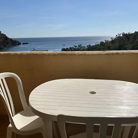 2 Pièces - 4 Couchages Bn200-951 *