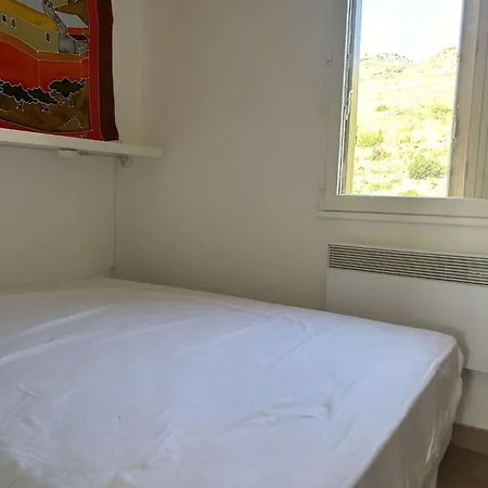 Apartment 2 Pieces - 4 Couchages Bn200-951 Cerbere