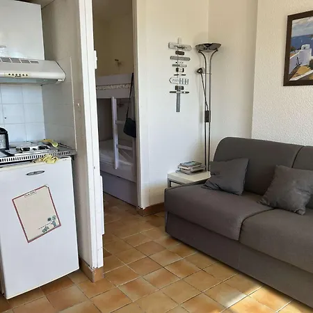 2 Pieces - 4 Couchages Bn200-951 *