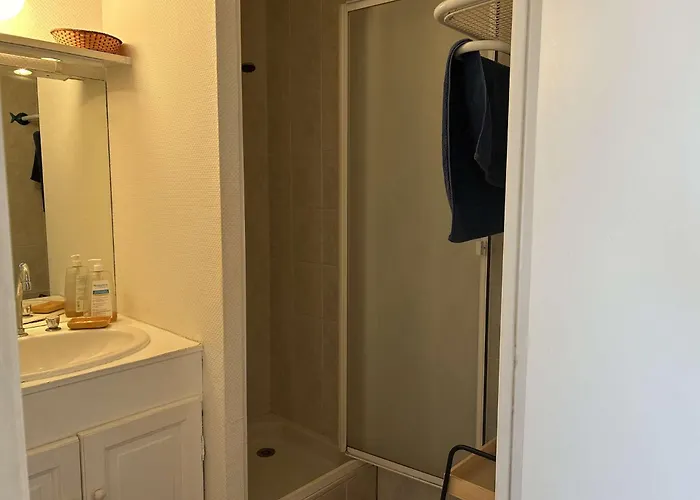 2 Pieces - 4 Couchages Bn200-951 Διαμέρισμα